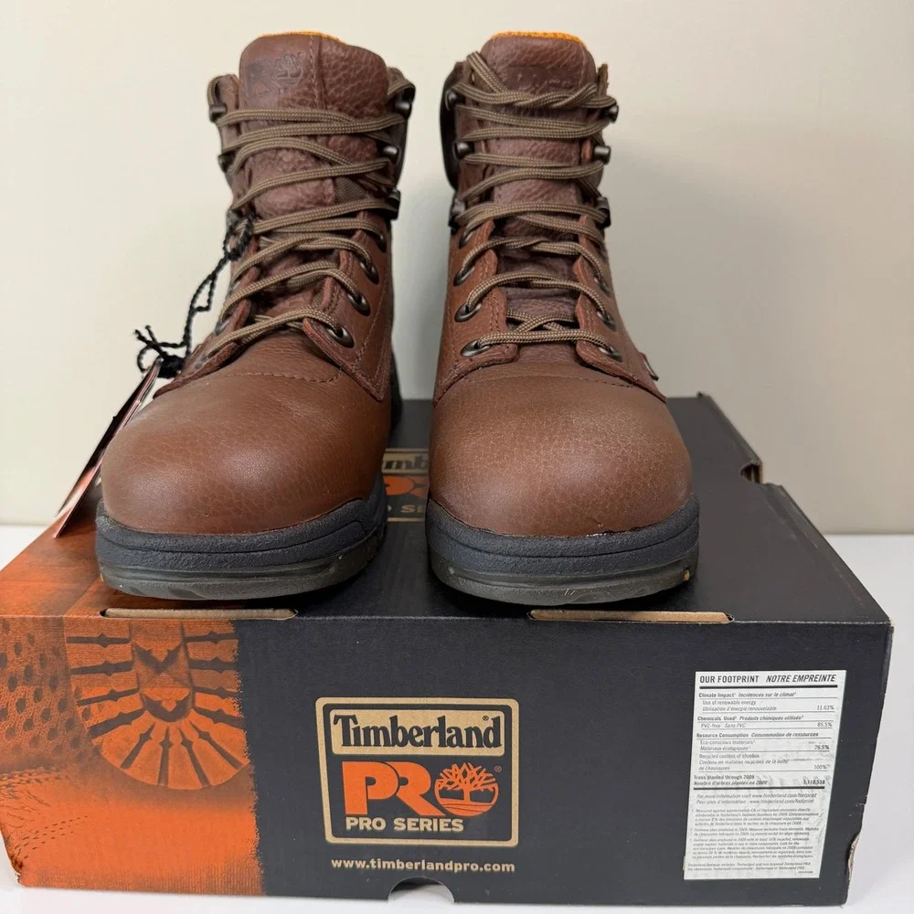Timberland PRO TiTAN 6